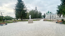 В ярославском райцентре требуется ремонт благоустроенной на грант Минстроя площади