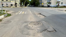 В Ростове подрядчик нарушил сроки сдачи дорог