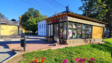 В Ярославле урны станут обязательными у каждого входа в магазины и рестораны