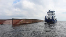 Организация выплатила 5 млн за гибель матросов в Рыбинском водохранилище