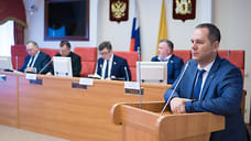 Экс-директора ярославского фонда капремонта Гайнутдинова оставили под стражей