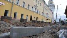 В Ярославле улицы Победы и Свободы отремонтируют к июлю 2024 года