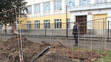 В Ярославле школу перевели на дистанционное обучение из-за аварии на водоводе