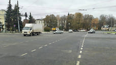 В Ярославле приняли работы на Красной площади
