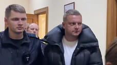 Суд арестовал обвиняемого в поджоге ресторана экс-депутата Дмитрия Соколова