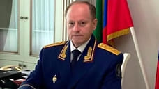 Глава ярославского СК Анатолий Щуров ушел на пенсию