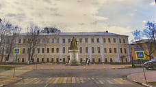 На установку памятника работы Церетели в Ярославле потратят 40 млн рублей