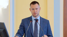 Ярославскую «Единую Россию» возглавил Евгений Чуркин