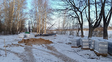 Мэрия Ярославля намерена расторгнуть контракт на благоустройство Павловской рощи