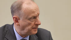 Патрушев поручил ускорить работу по ликвидации «зеленых масел» в Ярославле