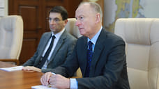 Патрушев обещал кампусу «Меркурий» в Рыбинске федеральное финансирование