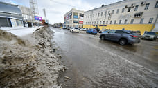 В Ярославле число жалоб на дороги выросло в 3,5 раза