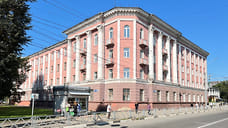 В Ярославле выросла стоимость здания бывшей детской больницы