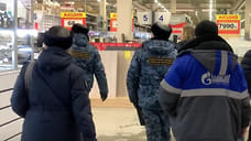 Ярославский торговый центр отрезал отопление жилому дому