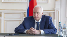 Глава СКР поручил проверить исчезновение ребенка в Ярославской области