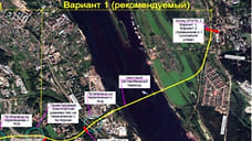 Подрядчика строительства третьего моста в Ярославле хотят найти в 2024 году