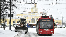 Поставщик из Санкт-Петербурга не поставит троллейбусы в Ярославль