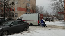 Рыбинская прокуратура проверяет сообщение о застрявшей в снегу скорой помощи