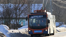 В Рыбинске может подорожать проезд в общественном транспорте