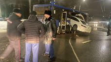 Прокуратура начала проверку ДТП с участием рейсового автобуса в Рыбинске