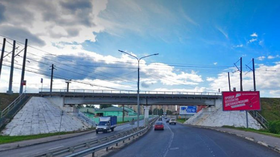 Проспект Фрунзе, Ярославль