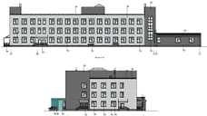 Поликлинику в Красному Бору планируют начать строить в 2025 году