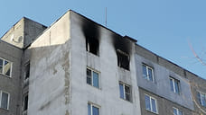 В Ярославле при пожаре в многоквартирном доме погибли три человека