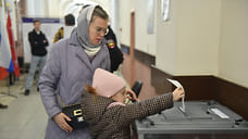 Явка на выборах в Ярославской области по данным на 12:00 составила 59,78%