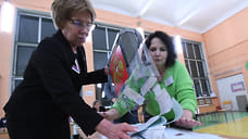 По предварительным итогам Путин побеждает в Ярославской области с 79% голосов