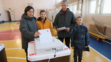 Итоговая явка в Ярославской области составила 72,56%