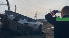Под Переславлем в аварии с поездом погибли 7 человек