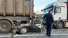В Переславле водителя грузовика будут судить за смертельное ДТП на трассе