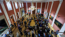 Выставка Айвазовского стала самой посещаемой в истории ярославского музея