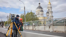 В Рыбинске отменили ночное перекрытие Волжского моста на Пасху