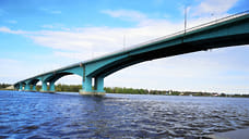 Деформационные швы на Октябрьском мосту отремонтируют по гарантии