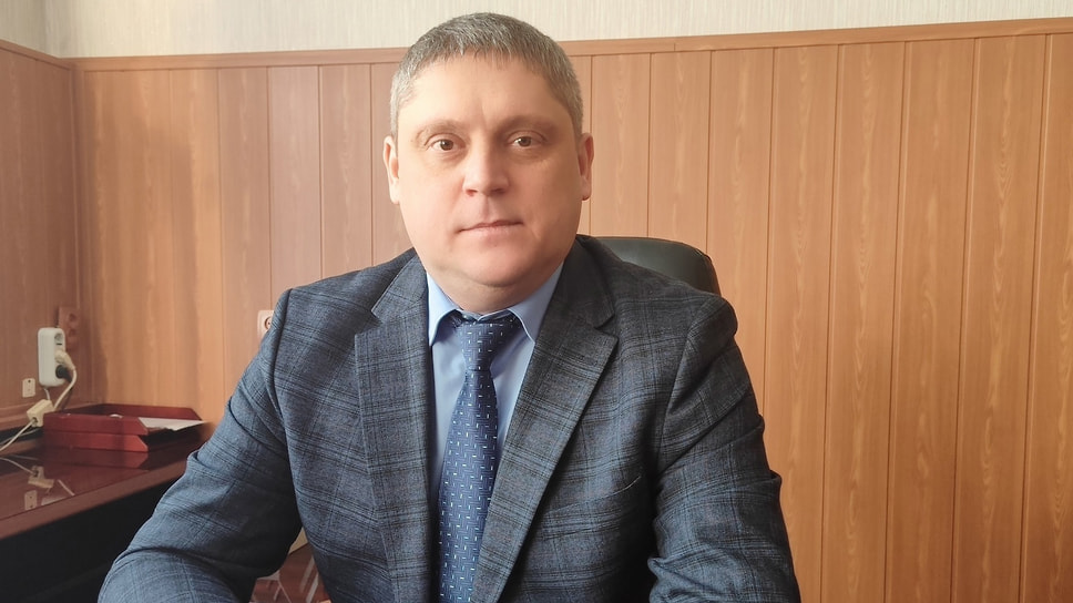 Алексей Соков