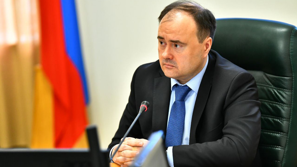 Артем Молчанов