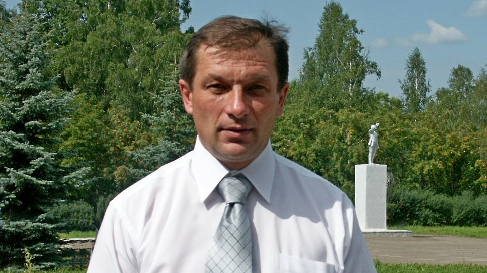 Александр Кошкин