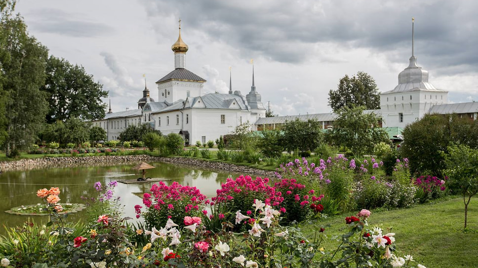 Толгский монастырь
