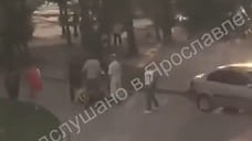 Полиция проводит проверку из-за нападения на курьера в Ярославле