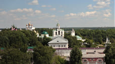 В Ярославской области восстановят храмы при поддержке благотворительного фонда