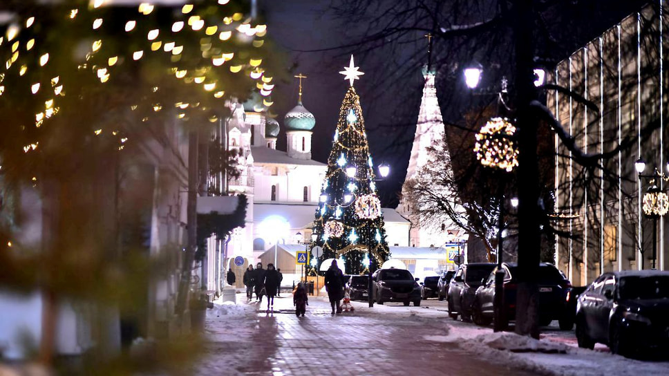 Советская площадь