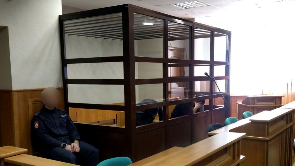 Суд над организаторами нарколаборатории