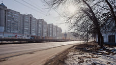 Мэр Ярославля рассказал о ремонте двух проспектов