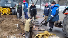 В Ярославле начали давать отопление в отключенные дома