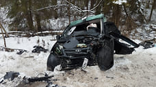 В лобовом столкновении под Ярославлем погиб ребенок