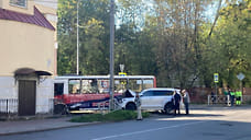 Ярославский депутат предстанет перед судом за таран автобуса