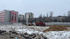 В Ярославле московский застройщик указал несуществующую парковку