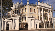 В Ярославле дом со львами продают за 429 млн