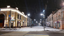 В Ярославской области вырастет число проекционных пешеходных переходов